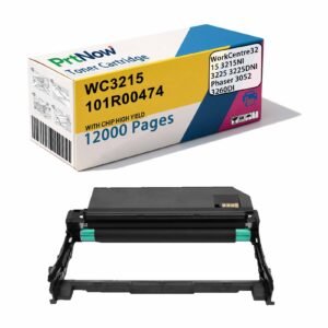 Suitable for Xerox WorkCentre 3215 toner cartridge, 3225 drum unit, Phaser 3052 drum frame, 3260 imaging drum-PrtNow