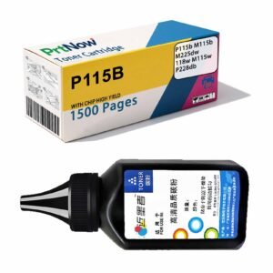 Suitable for Fuji Xerox P115b toner M115b M225dw 118w M115w P228db toner cartridge toner-PrtNow