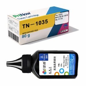 Near Ink - Suitable for Brother TN-1035 toner 1519, MFC1818, 1919, HL-1118 toner 1608w