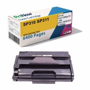 Compatible with Ricoh SP310 Drum Ricoh SP 311DNw SP 311SFN SP 310SFNw toner cartridge-PrtNow