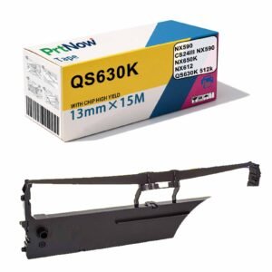 Compatible with ZY NX590 Ink Tape Holder CS24III NX590 NX650K NX612 Zhongshui Star QS630K-PrtNow