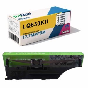 Compatible with Epson LQ-635KII LQ630KII LQ-730KII 610kII Ribbon Holder S015290