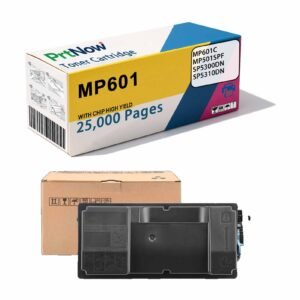 Compatible Ricoh MP601C toner cartridge Ricoh MP501SPF toner cartridge Ricoh SP5310 printer toner cartridge 5300DN toner powder