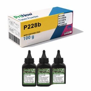 Compatible with Fuji Xerox M228Z toner M228fb M268dw P228db P268d M228z toner powder