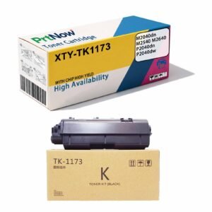 Compatible with Kyocera M2040dn toner cartridge TK1173/1163, M2540, M2640 toner, P2040dn/dw ink cartridge