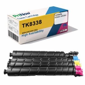 Compatible with TK8338 Kyocera 3252ci toner cartridge Kyocera TASKalfa 3253ci Copier Ink Cartridge Toner