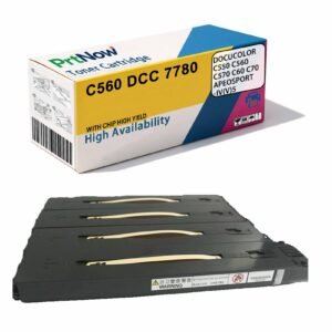 Compatible with Xerox 7780 toner cartridge C550 C560 C570 C70 toner cartridge C5580 6680 700 toner powder