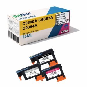 Compatible with HP72 Print Head HP T1708 Ink Cartridge Nozzle T770 T610 T790 T1100ps T1200