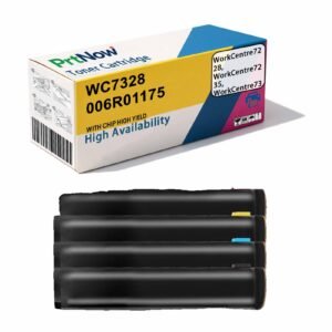 Compatible with 006R01175 Xerox 7345 toner cartridge WC7328 toner cartridge 7335 7346 toner cartridge 7346 C2128 toner cartridge