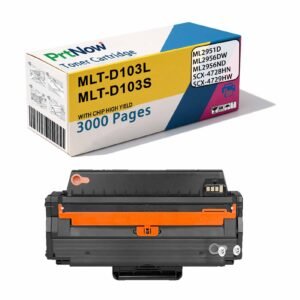 Compatible with MLT-D103L Samsung SCX4728HN toner cartridge 4729FW ink cartridge ML2951D 2956DN toner cartridge