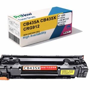 Suitable for HP CB435A/X toner cartridge HP 1006 p1102w 1130 m1132 m1212nf toner cartridge