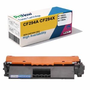 Compatible HP M148fdw toner cartridge CF294A 94A M118dw M148 M149fdw printer toner cartridge