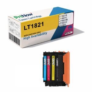 Compatible with Lenovo lt1821K, CS1831W toner cartridge, CM7120w toner cartridge, cm7110w printer ink cartridge, CS1821-PrtNow