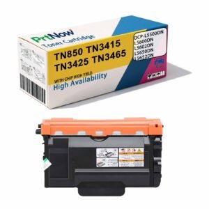 Suitable for Brother TN850 toner cartridge L5850 ink cartridge L6250 toner L5100DN toner L5200 toner cartridge L5800DW