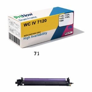 Jianyingchen Compatible with Xerox 7120 Drum Unit Bracket, FUJI XEROX 7125/7225/7785/7800 Drum Component