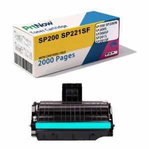 Jianfeng Compatible Ricoh SP221SF Drum SP210SU SP210SFQ SP212NW SP221SF Ink Cartridge