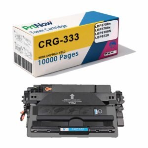 LBP8780x Drum Compatible with Canon CRG333, LBP8100n Toner, LBP8750n/LBP8720