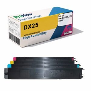 Suitable for Sharp DX-25 toner cartridge, suitable for DX-2008UC/2508NC model toner cartridge, toner, carbon toner cartridge
