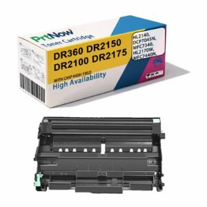 Suitable for DR360 Brother HL2140 toner drum DCP7045N drum frame 7345 imaging drum 7320 7030 7040-PrtNow