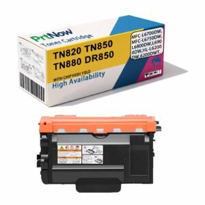 Suitable for Brother TN820/850 LT401 toner cartridge DR820/890/LD401 L6200DWT/6250 toner cartridge