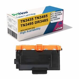 Suitable for Brother TN3435/3485/3495 toner cartridge DR3535/3495 MFC-8535 HL-5580 drum unit