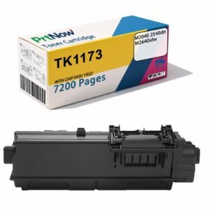 Compatible with Kyocera M2540dw toner cartridge, Kyocera 2040dn toner cartridge, M2640 printer toner cartridge