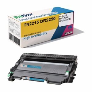 Suitable for Brother TN420 toner cartridge HL-2220 TN2215 MFC-7290 MFC7460DN toner cartridge