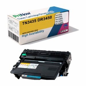 Jianfeng Compatible Brother TN3435 Ink Cartridge TN3485 TN3495 HL5580D Laser Printer Drum-PrtNow