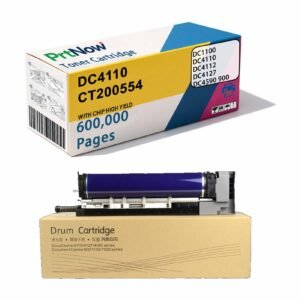 Suitable for Xerox WorkCentre DC4110 toner drum 1100 photoconductor drum 4112 4127 drum set 4590 4595 drum unit