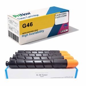 Suitable for Canon IR C5030 C5035 C5235 C5240 toner cartridge GPR31 toner C-EXV29 NPG46