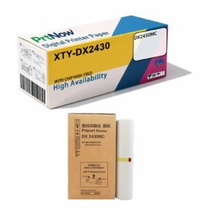 Suitable for Ricoh DX2430 2432 2433 C MC Paper One-Touch Speed Printer Digital Printer Wax Paper B4