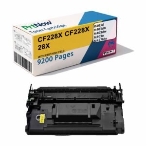 Compatible with CF228X toner cartridge, HP M427fdn toner cartridge, Pro M403dw printer toner cartridge, hp28X toner powder