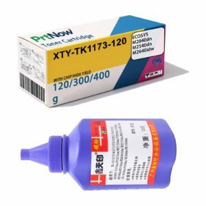 Compatible with Kyocera TK-1173 ECOSYS M2040dn M2540dn M2640idw Toner Cartridge Barco Toner Powder-PrtNow