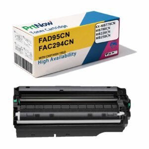 Suitable for Panasonic KX-FA95CN toner cartridge KX-MB778CN MB788 MB238CN MB228CN toner cartridge