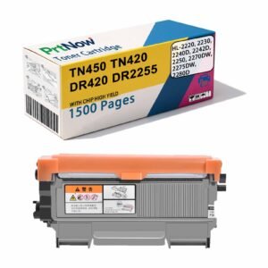 Compatible with TN450 Brother DCP7060D toner cartridge HL2230 toner powder MFC7240 toner cartridge 7070 toner powder 2275DW