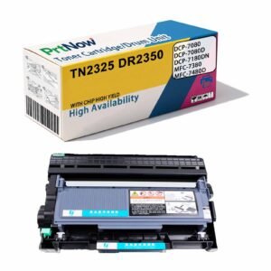 Jianfeng Compatible Brother 7180DN Drum Cartridge DCP-7080 Drum Unit 7080d Ink Cartridge MFC-7880DN Drum Unit
