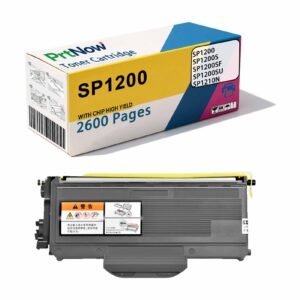 Compatible Ricoh SP1200SF toner cartridge SP1200SU toner cartridge 1210N printer toner cartridge toner drum unit