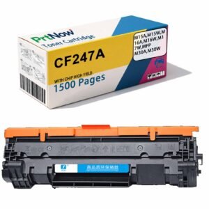 Jianfeng Compatible HP M30w toner cartridge M17w/a M30a CF247a M28w/a 47a Printer Drum-PrtNow
