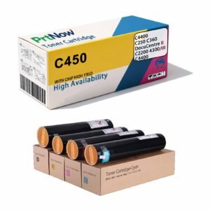 Suitable for Xerox C450 toner cartridge C250 C360 DocuCentre II C2200 4300/III C4400