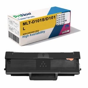 Compatible with Samsung D101L/S Drum SCX-2160/2162/2165/2165W/2167/2168/2168W