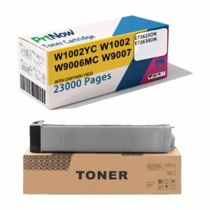 Compatible with W1002YC HP M72625dn toner cartridge MFP M72630 Copier Ink Cartridge W9006MC Imaging Drum-PrtNow