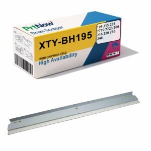 Suitable for Konica Minolta 195 215 235 7719 7723 206 216 226 236 246 Blade Drum Knife