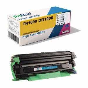Compatible with TN1000 toner cartridge, HL-1110, HL1112 toner cartridge,硒鼓, MFC-1910, MFC-1810 toner cartridge