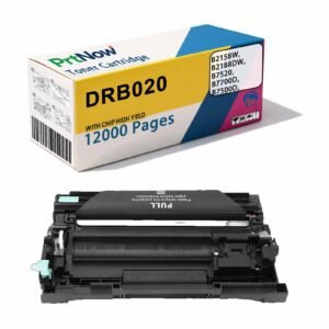 Suitable for DR-B020 Brother B2158W toner cartridge B2188dw ink cartridge B2050 toner B7520 drum B7700D