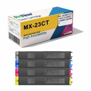 Suitable for Sharp MX-23CT toner cartridge SHARP MX1810U/2010/2310U/2314/2614N/2616N