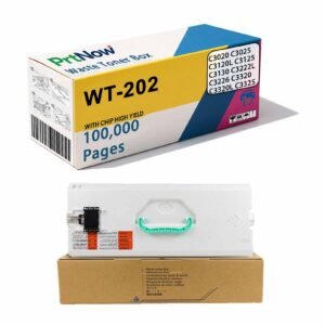 Compatible with NPG67 Canon C3020 C3320 C3226 C3125 Collector C3120L C3330 Waste Toner Cartridge-PrtNow