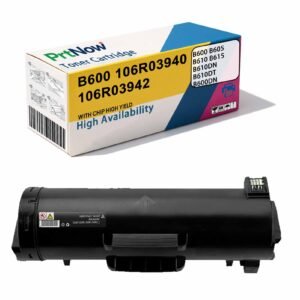 Suitable for Xerox B600 toner cartridge B605 drum Xerox VersaLink B610 ink cartridge B615 toner drum stand