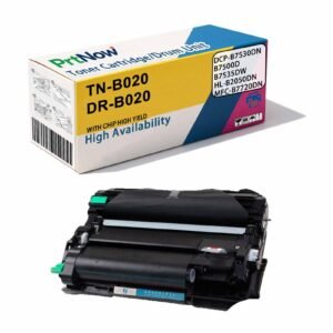 Suitable for Brother B020 toner cartridge DCP-B7530DN B7500D 7720D 7700D 7520dw toner cartridge