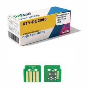 Suitable for Xerox DocuCentre-Ⅴ 2060 3060 3065 2560 3560 toner cartridge 5th generation toner chip