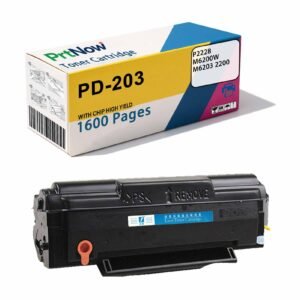 Compatible with Pantum PD-203 Drum, Pantum P2228 Printer Drum, M6200W, M6203, 2200 Drum
